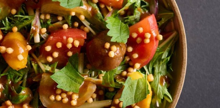 mizuna-tomato-salad-2